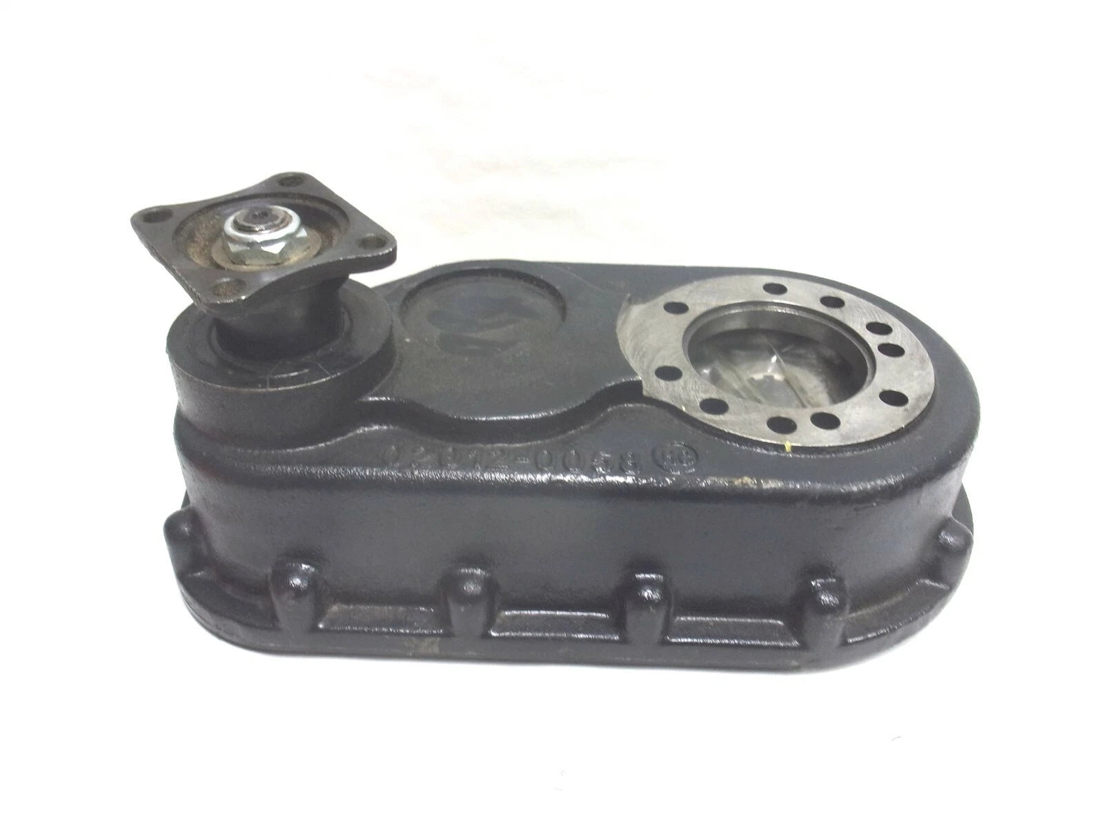 New Harlan Global Gear Case 3 Gear
