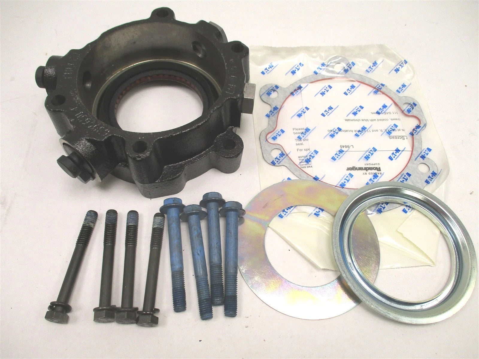 Genuine Eaton Fuller Rear Bearing Cover Kit OEM