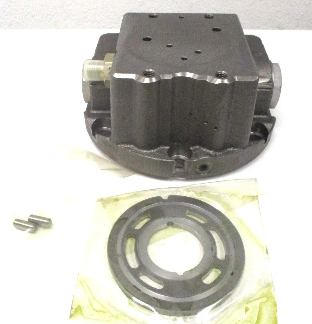 Genuine Kubota Valve Assembly KX121-2 KX91-2
