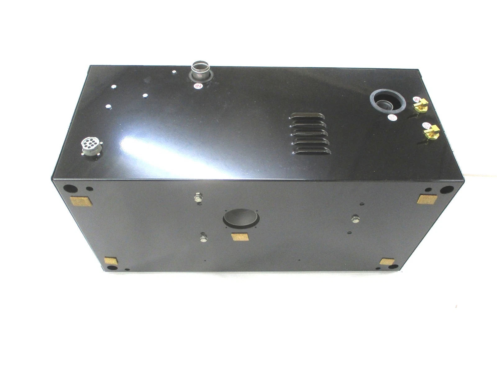 New Genuine Webasto Dbw 2020 12V Enclosed Diesel Heater Dbw