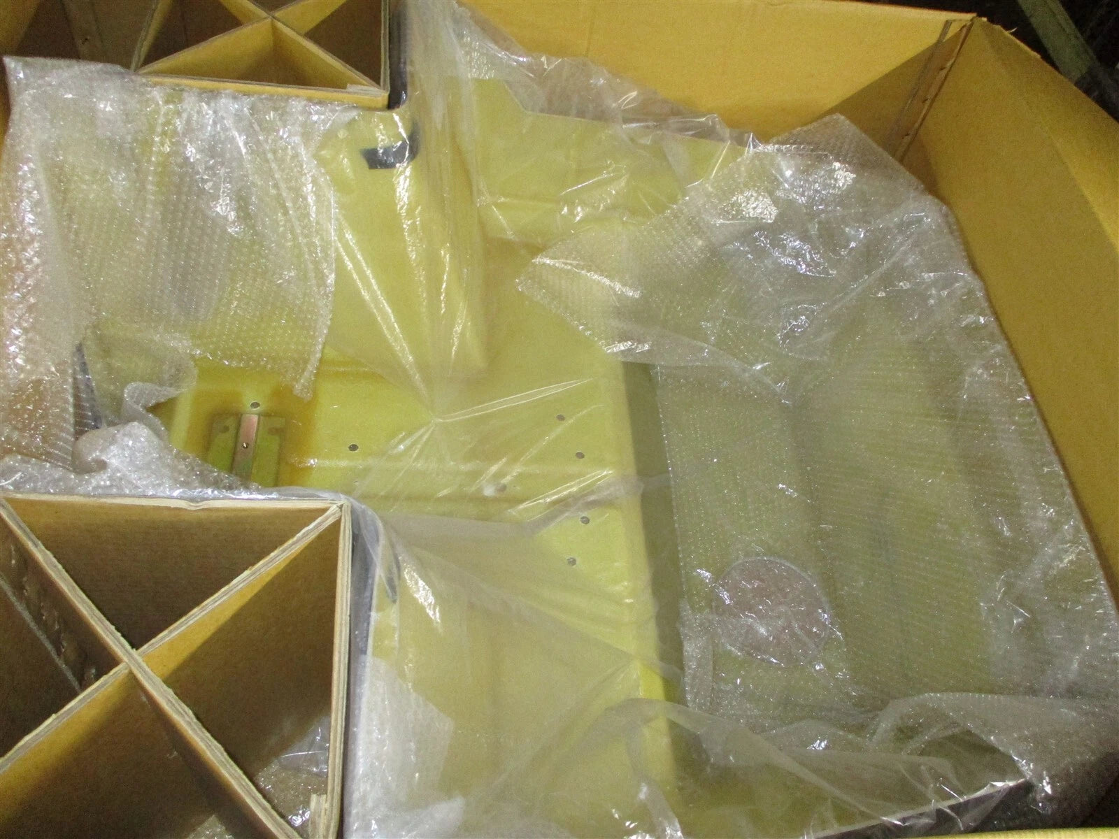 Genuine OEM Kubota Rear Hood Bonnet Cover