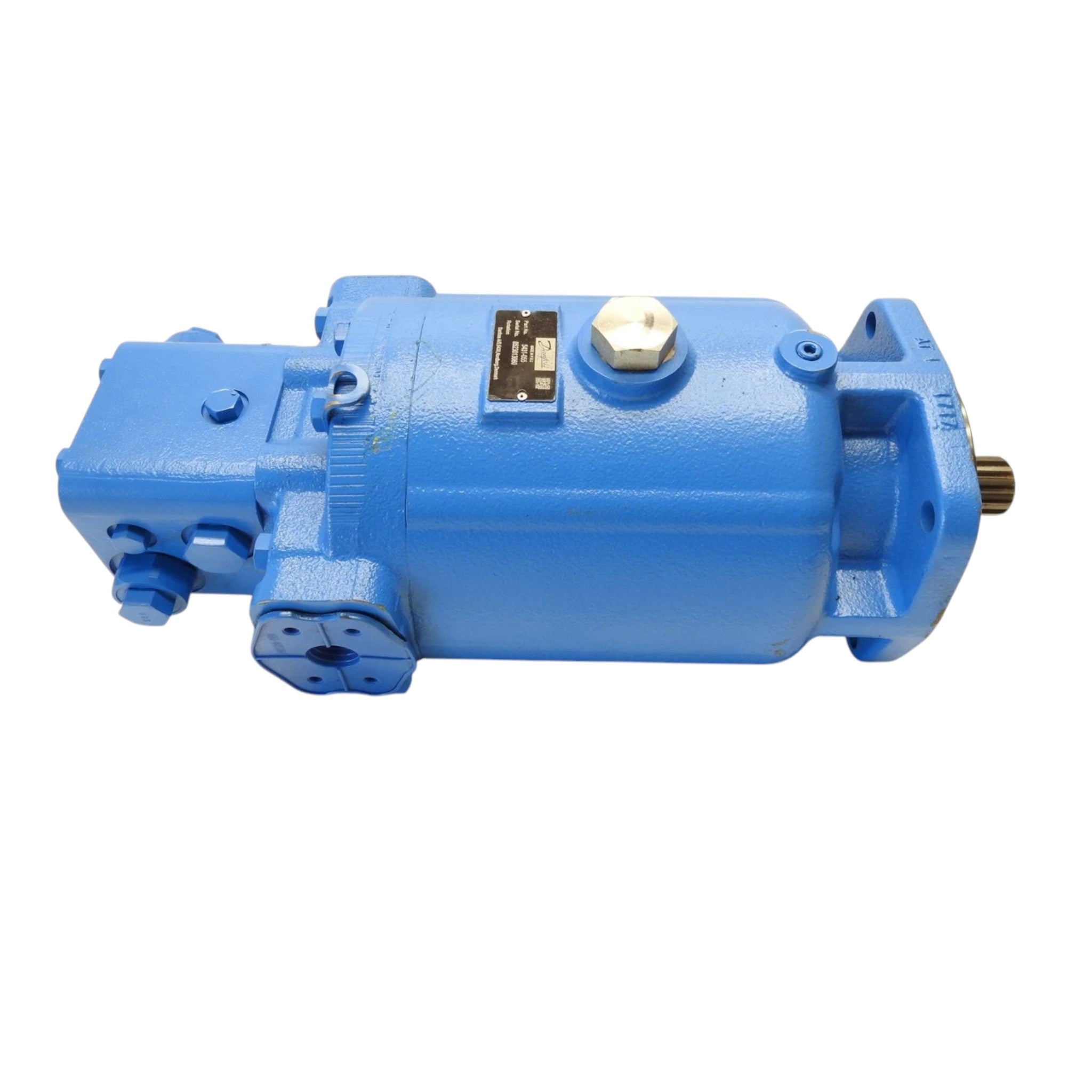 5431-055 Genuine Danfoss M54 Hi-Speed FIX MTR FC Hydraulic Motor