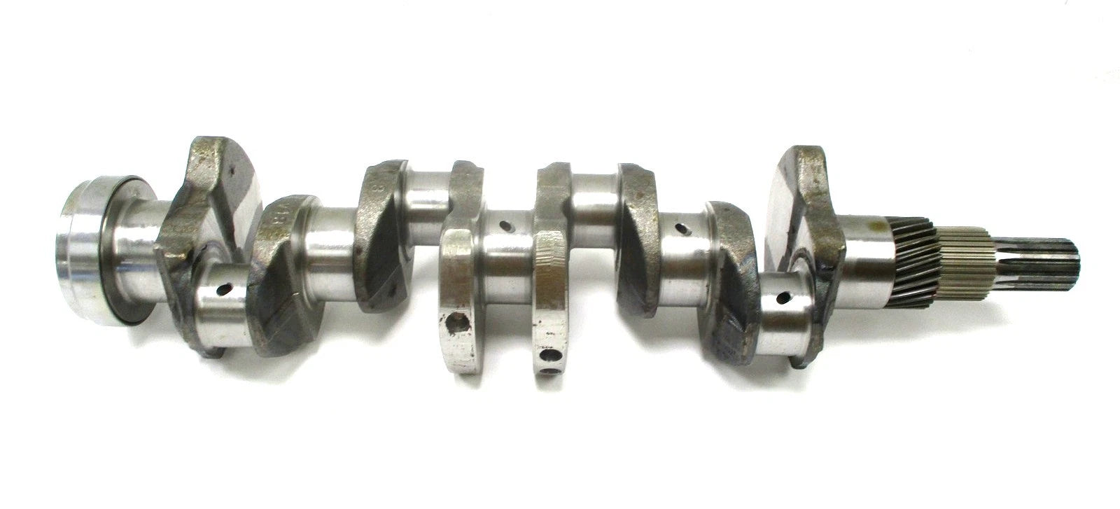 Genuine Kubota Crankshaft V1305 R310 R310BH