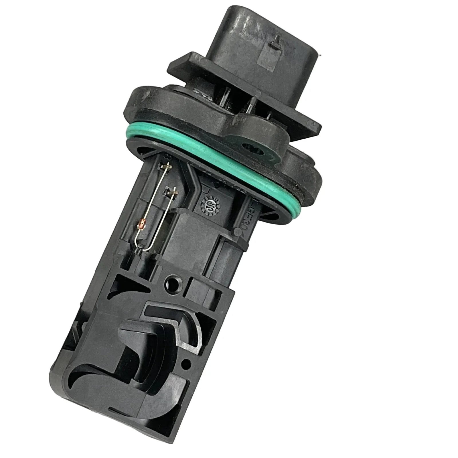 13627537488 Genuine Bosch MAF Mass Air Flow Sensor For BMW 550i 650i 750Li Alpina B7