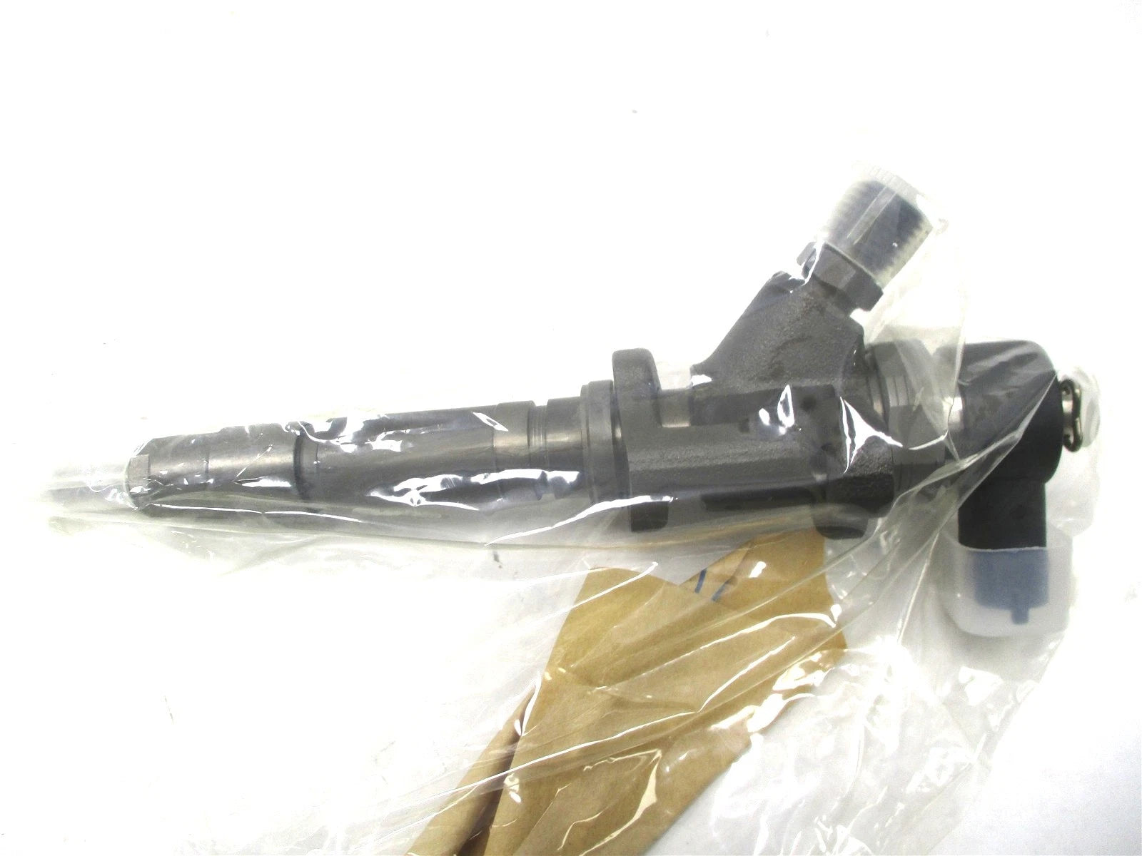 New OEM Mitsubishi Fuel Injector 4M50 FE145 FE145CC FE180 FE140