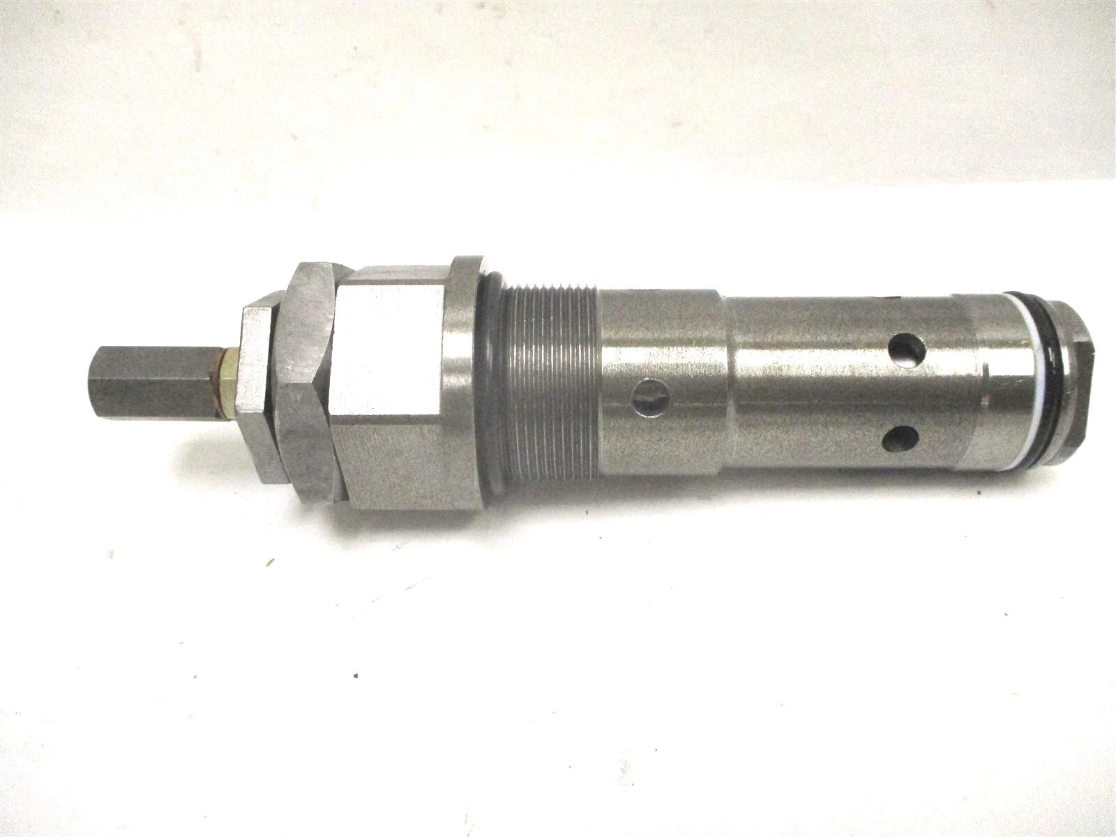New Genuine Komatsu Relief Valve PC200-1 PC220-1 Excavator