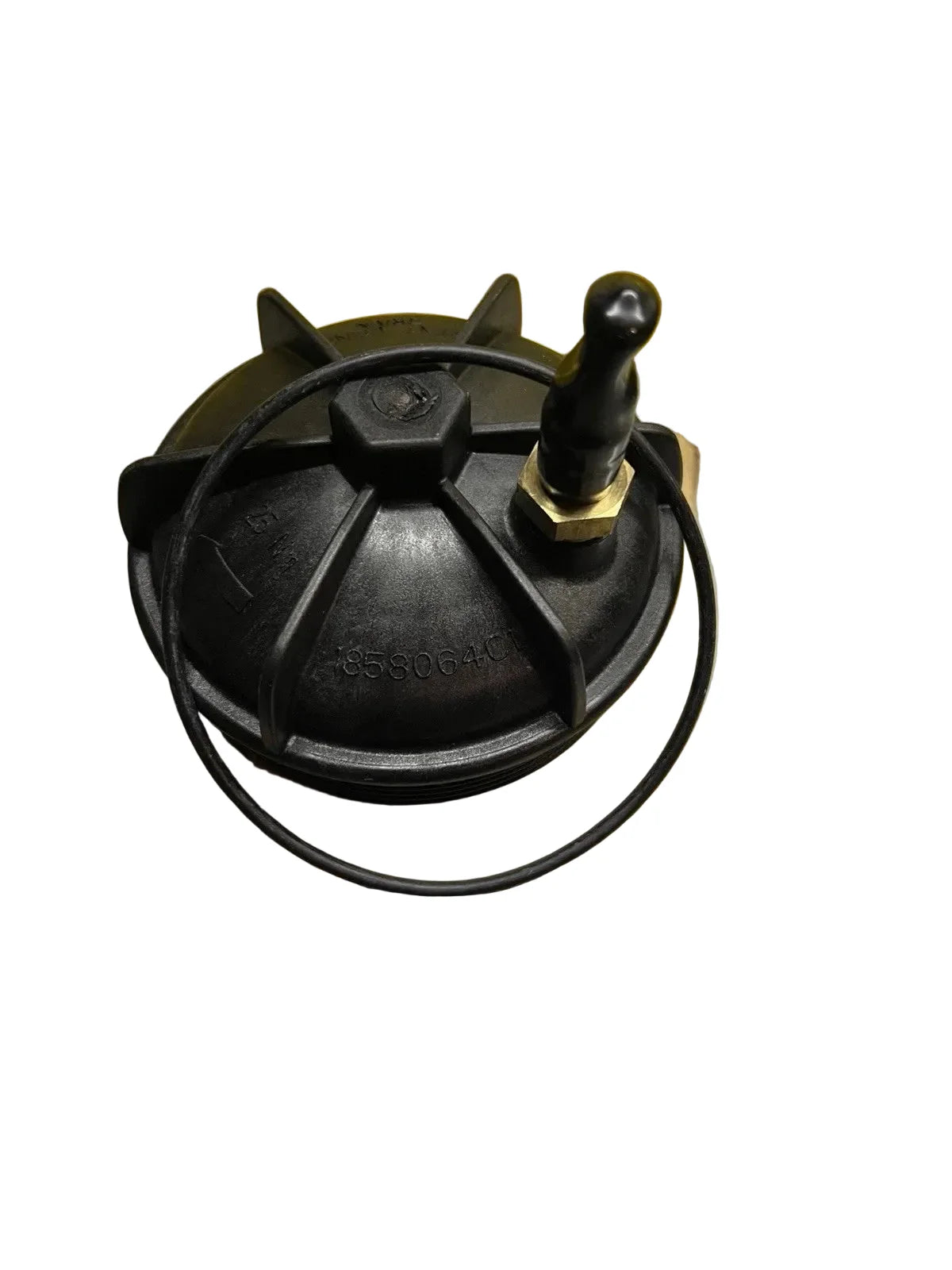 394727605S Genuine International Cover assy housing