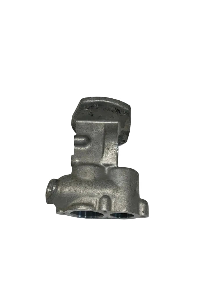 3927817 Genuine Cummins 6BT CNG Fuel Control Housing