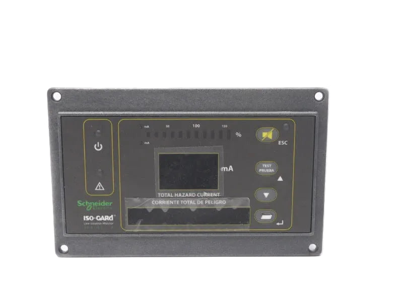 B92075021SE Genuine Schneider Electric Schneider Electric