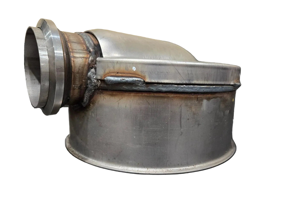 Genuine Cummins Outlet Module