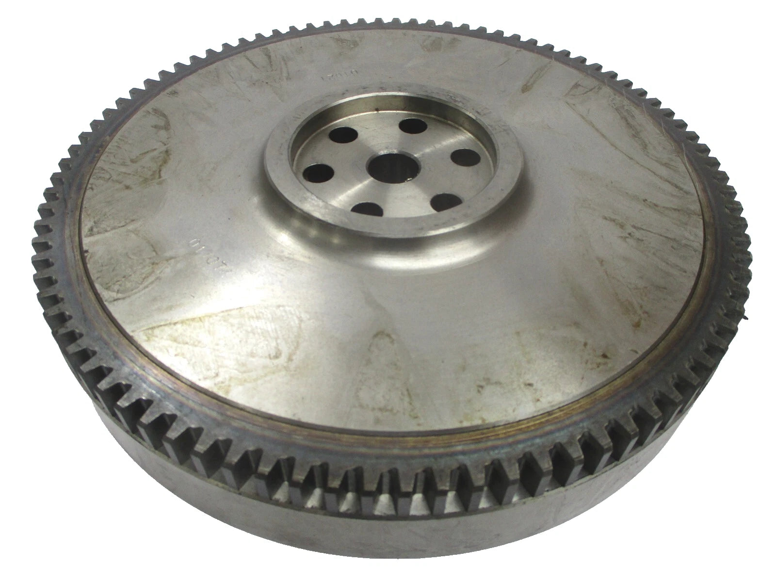 Genuine Kubota V1902 Engine Flywheel 19012-25015