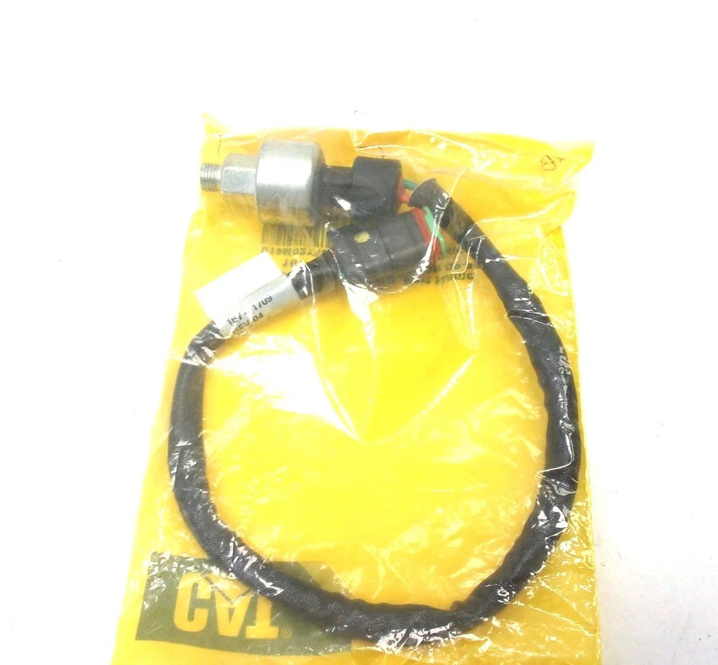New Genuine for Caterpillar High Pressure Sensor
