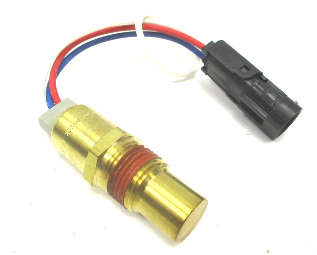 New OEM International Single Function Temp Switch