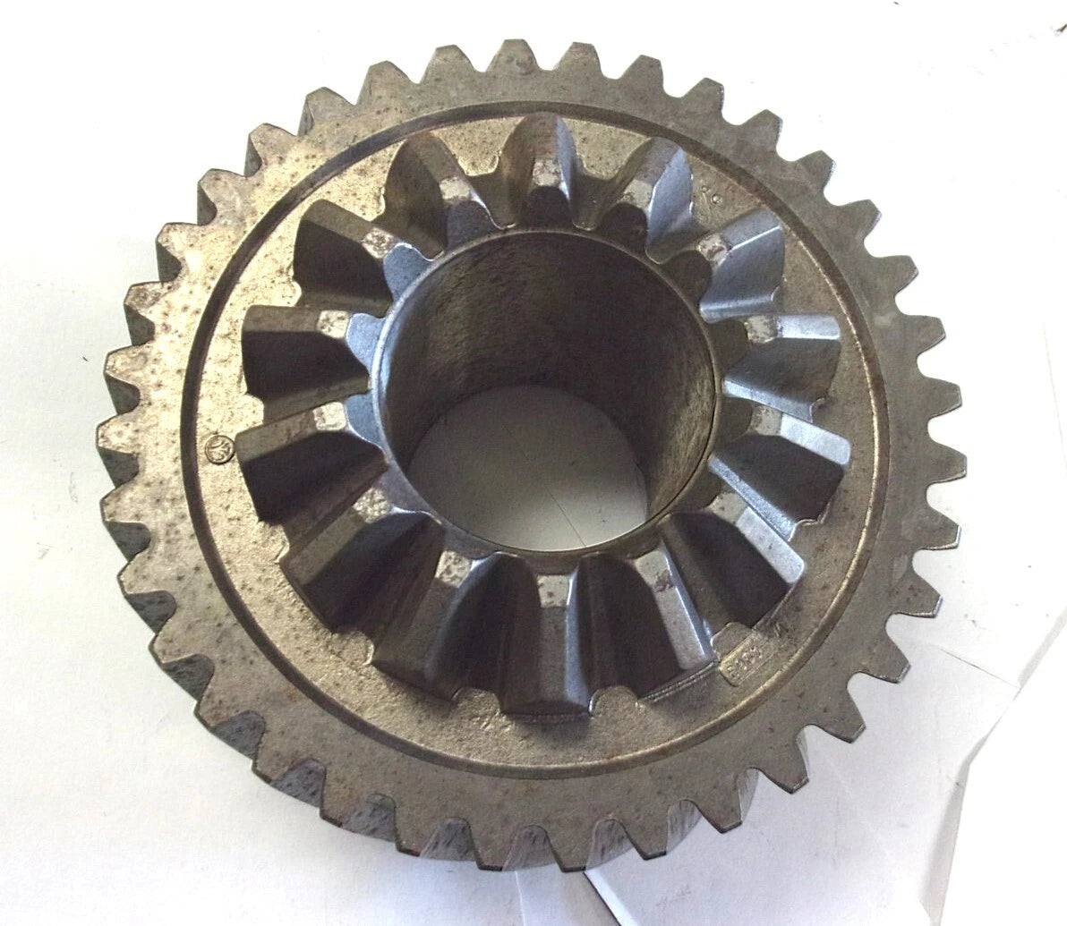 New OEM International Helical Driven Differential Gear