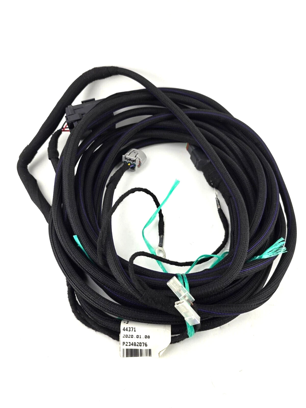 23482076 Genuine Volvo Penta Alternator Wiring Harness Kit (14V)