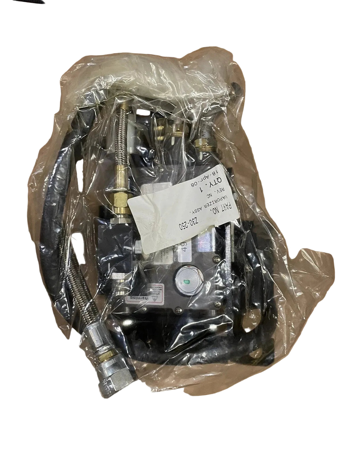 4991605 Genuine Cummins Evaporator