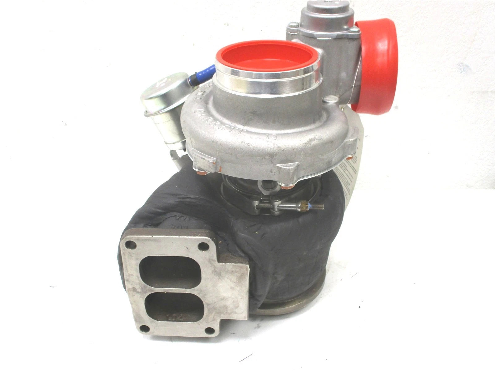 New Genuine Detroit Diesel Turbo Series 50 - Configuration 2