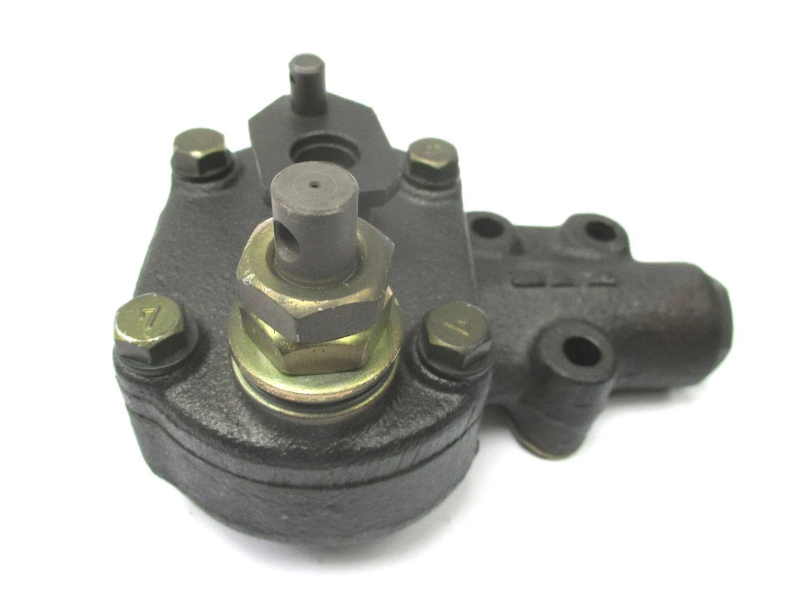 Genuine Kubota Draft Control Valve for L-SERIES Tractors