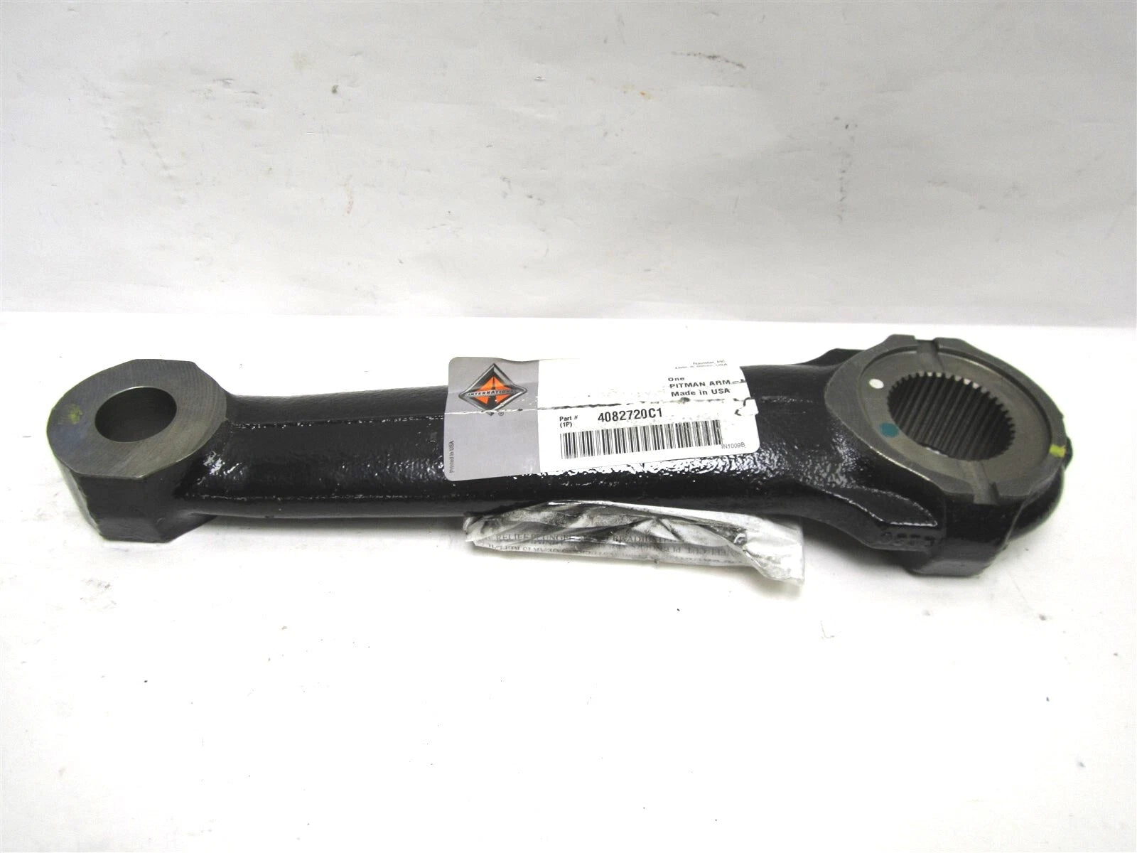 New International Steering Gear Arm