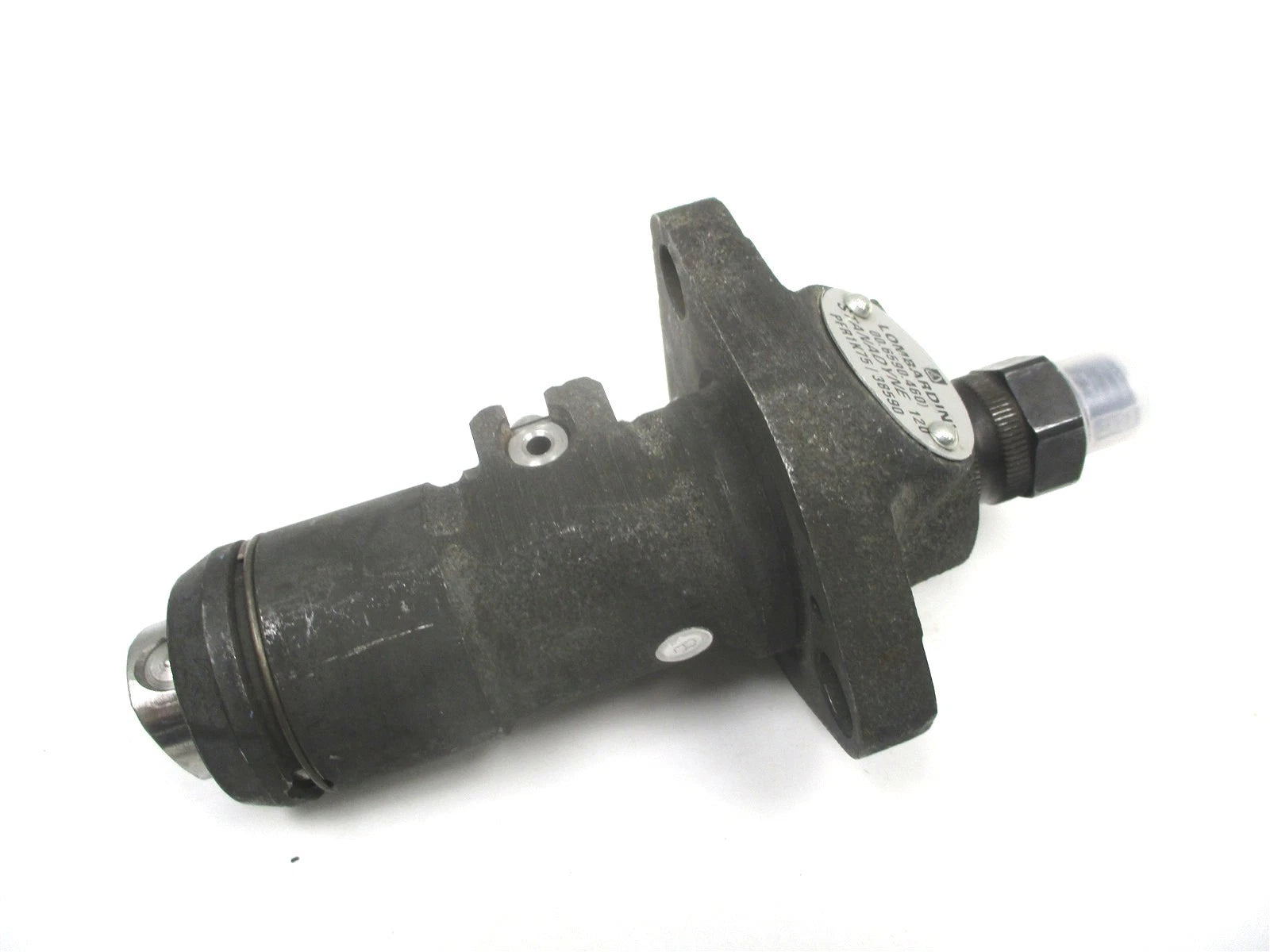New Stanadyne Injection Pump 11 Ld 625-3 EPA2