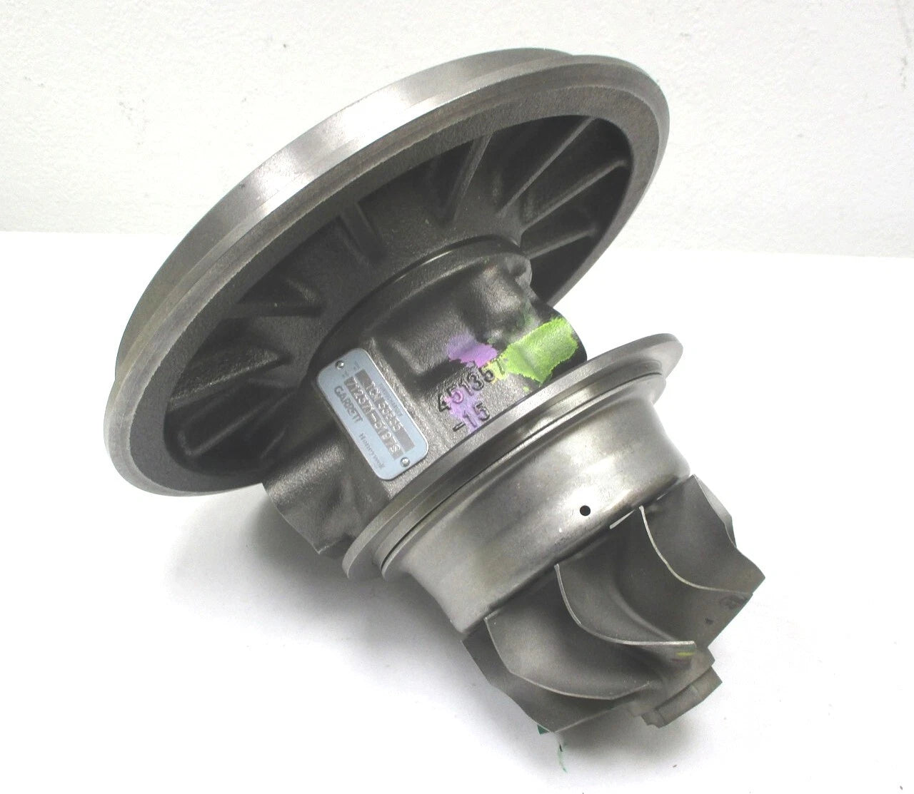 New Garrett Turbo CHRA GTA5008 OR7924 C15 16