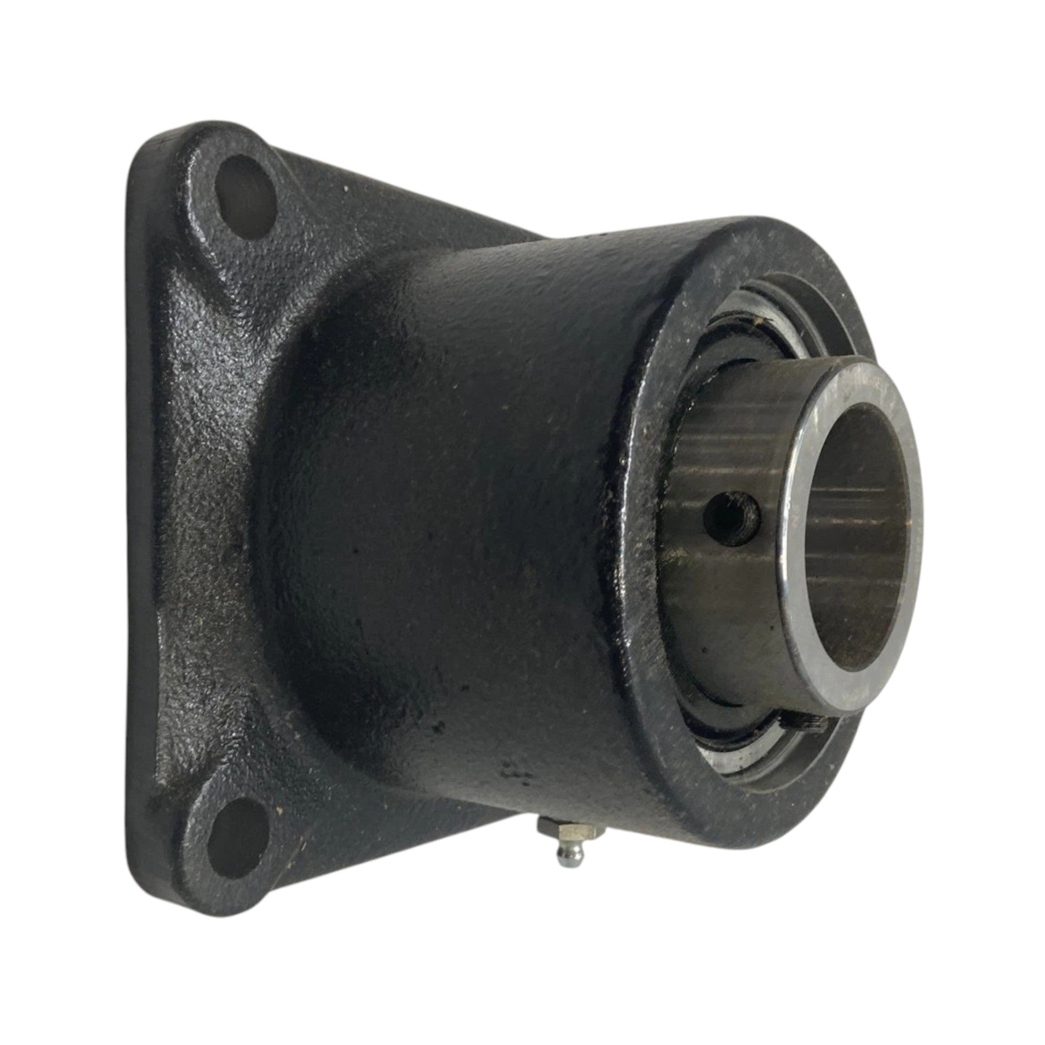 FF232N Genuine Link-Belt Flange-Mount Ball Bearing Unit
