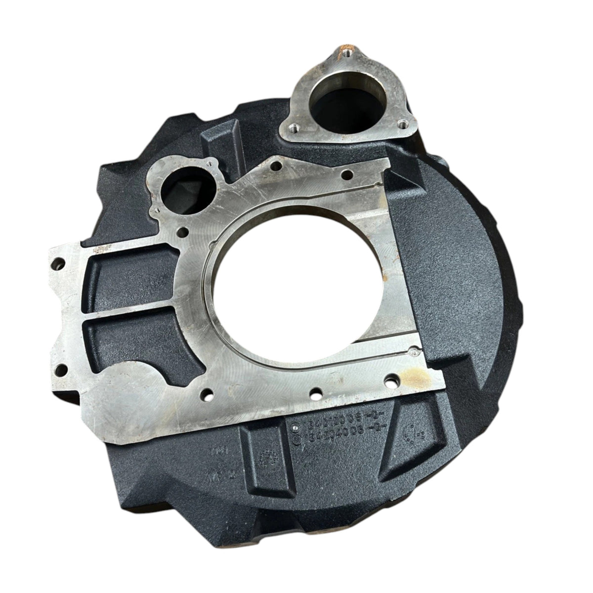 International Housing Flywheel Sae