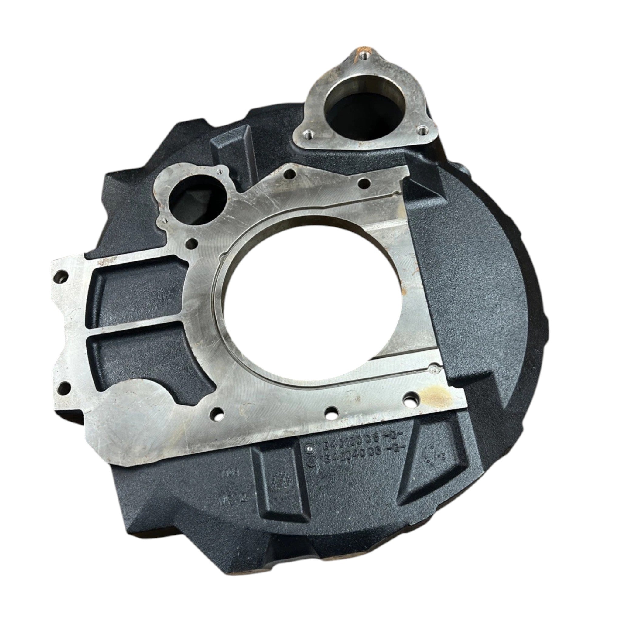 1840100C1 International Housing Flywheel Sae