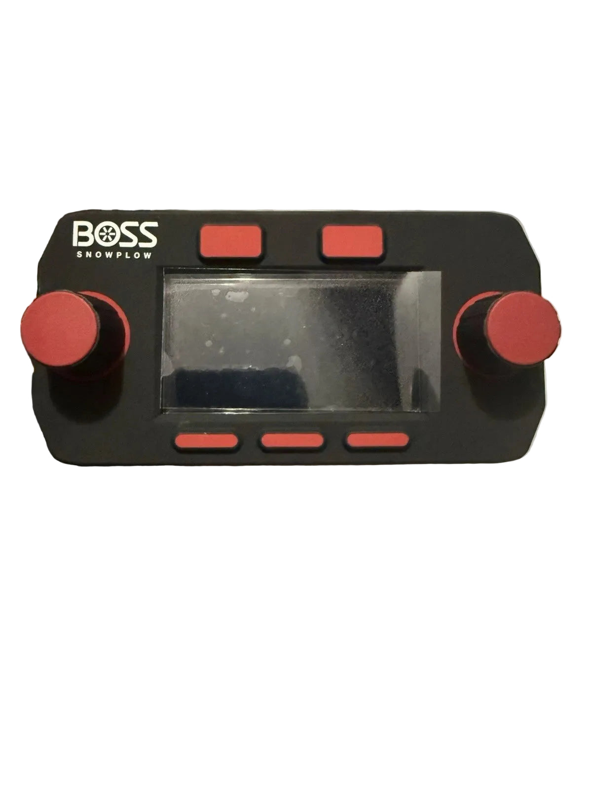 MSC17990 Genuine Boss VBX Salt Spreader Controller