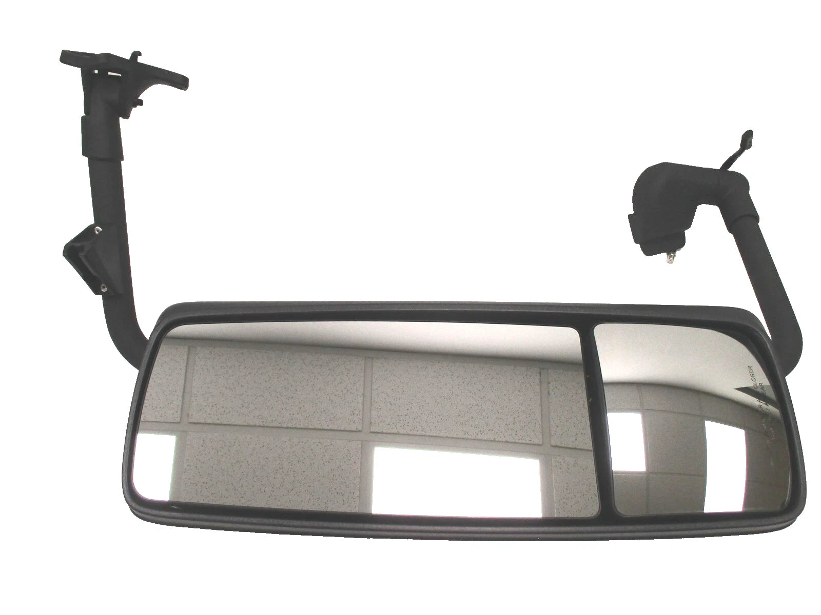 New TRP Replacement LH Mirror for Volvo Vnl 2004-23