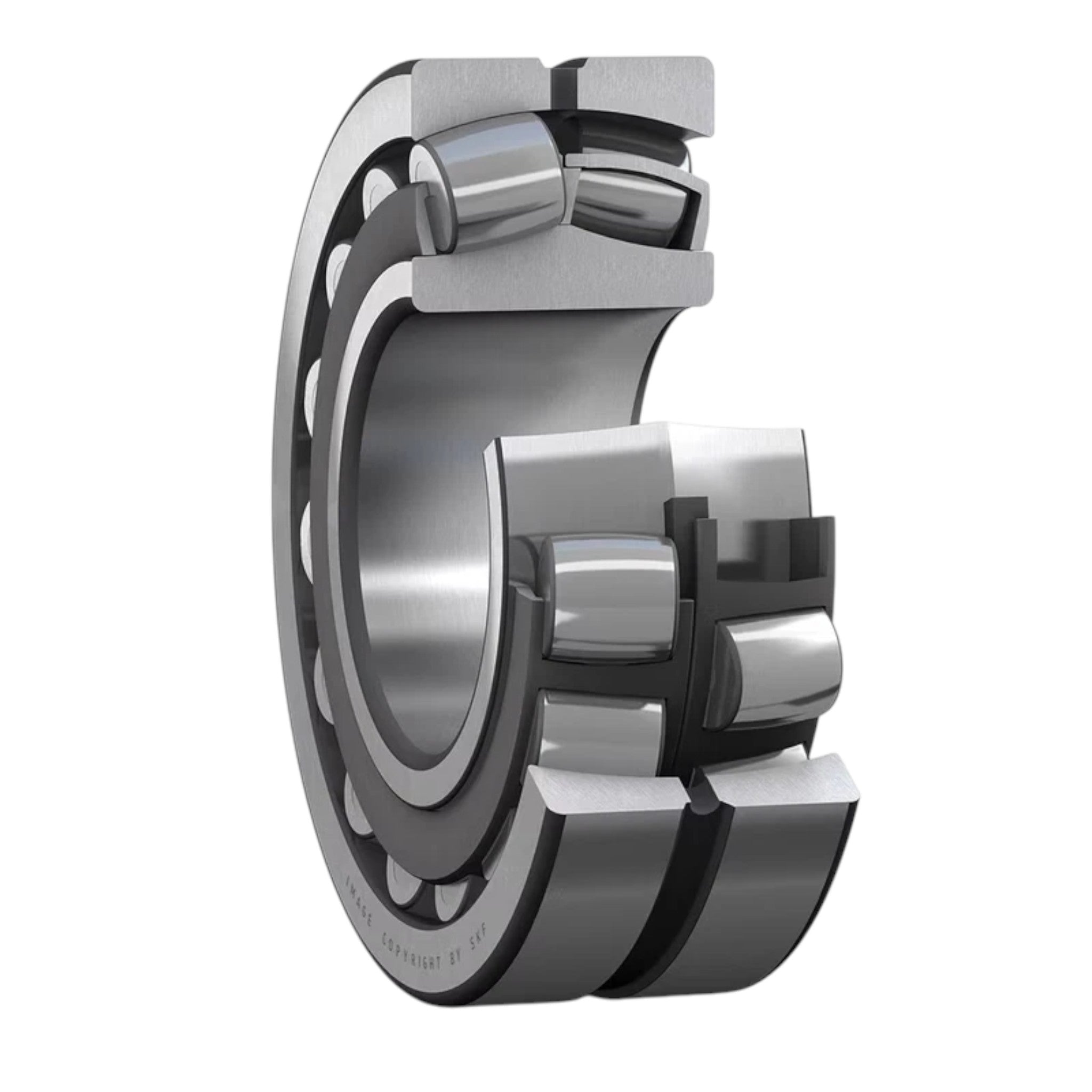 23148CC/C3W33 Genuine SKF Spherical Roller Bearing