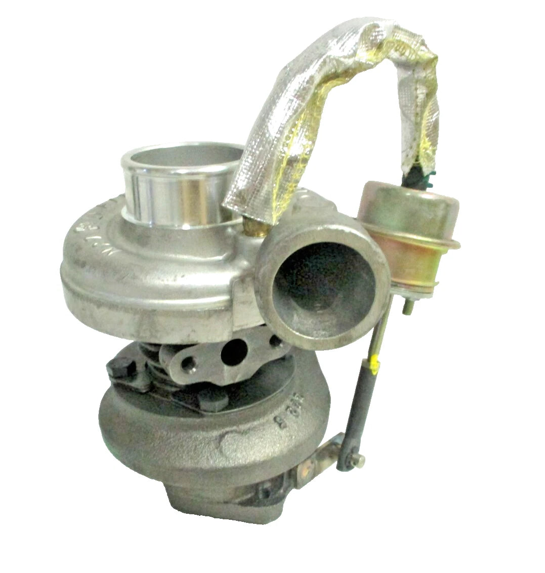 New Garrett Turbo TB2548 Perkins Fits Caterpillar 4.0L