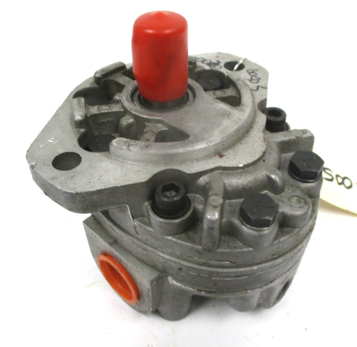 Genuine OEM Kubota Hydraulic Pump