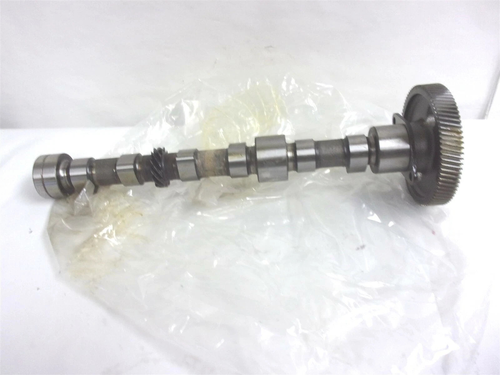 Genuine OEM Kubota Camshaft Assembly V4