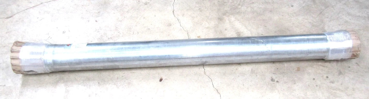 New International Prostar Exhaust Pipe