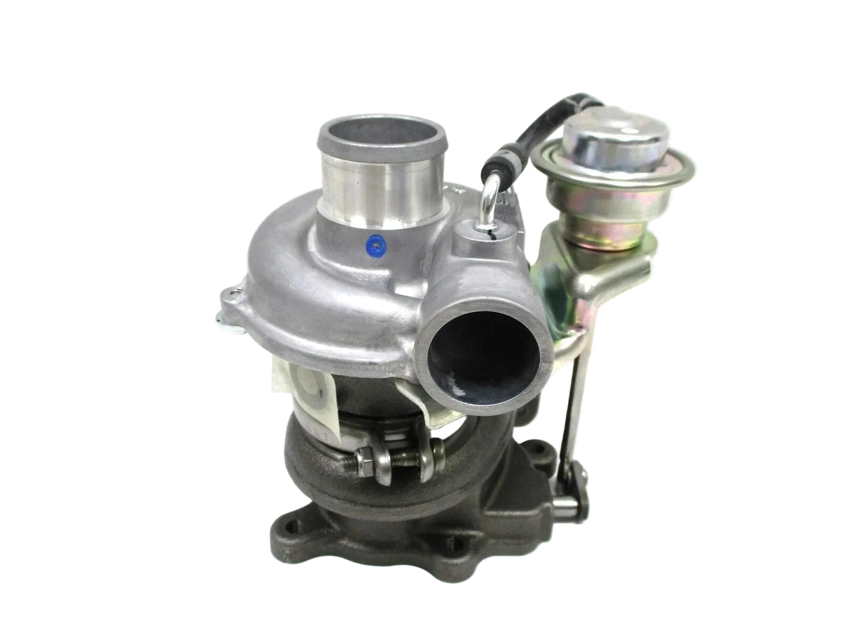 F31CAD-S0161B Genuine KUBOTA  Kubota turbocharger