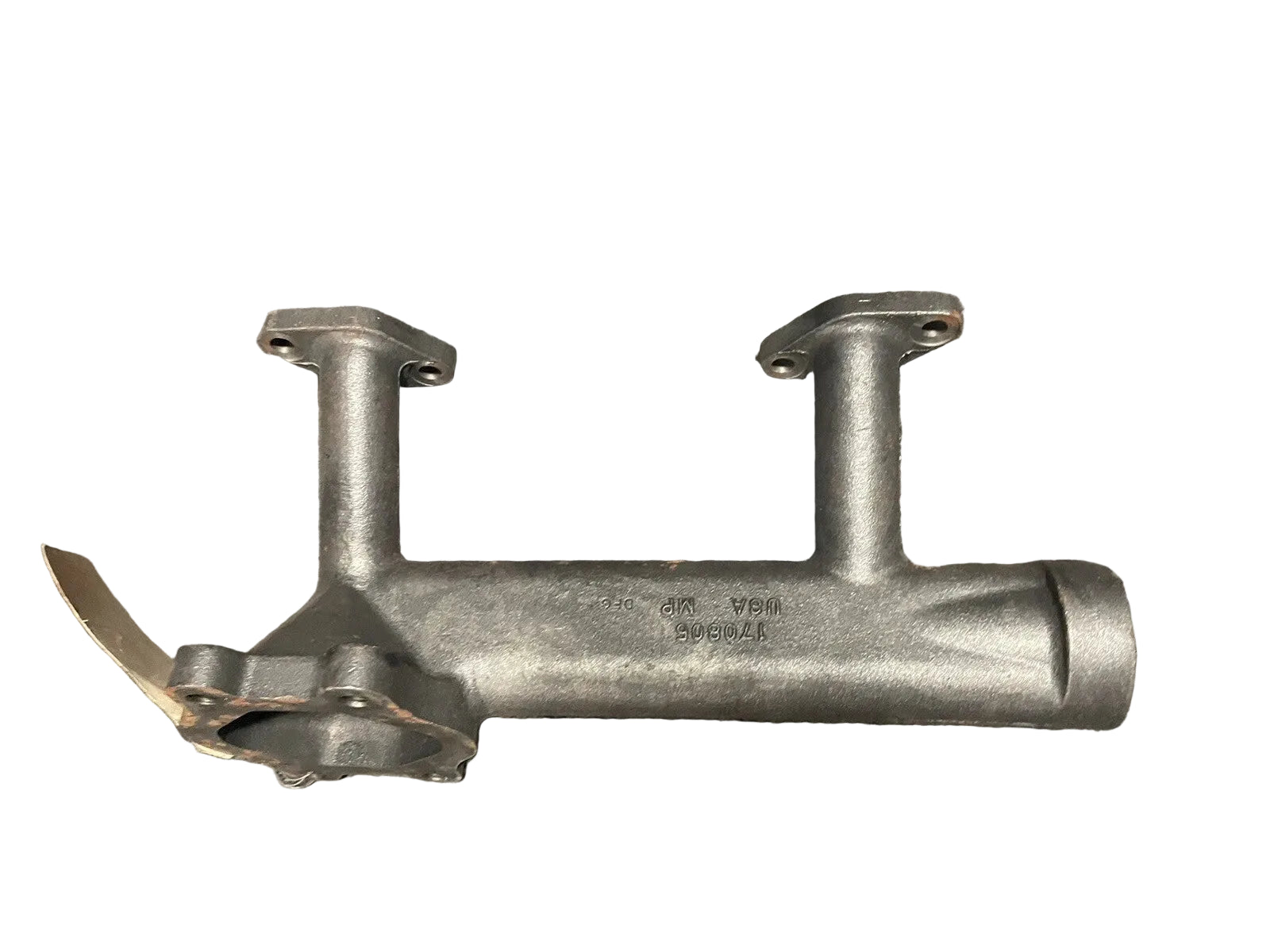 170805 Genuine Cummins Manifold,Water
