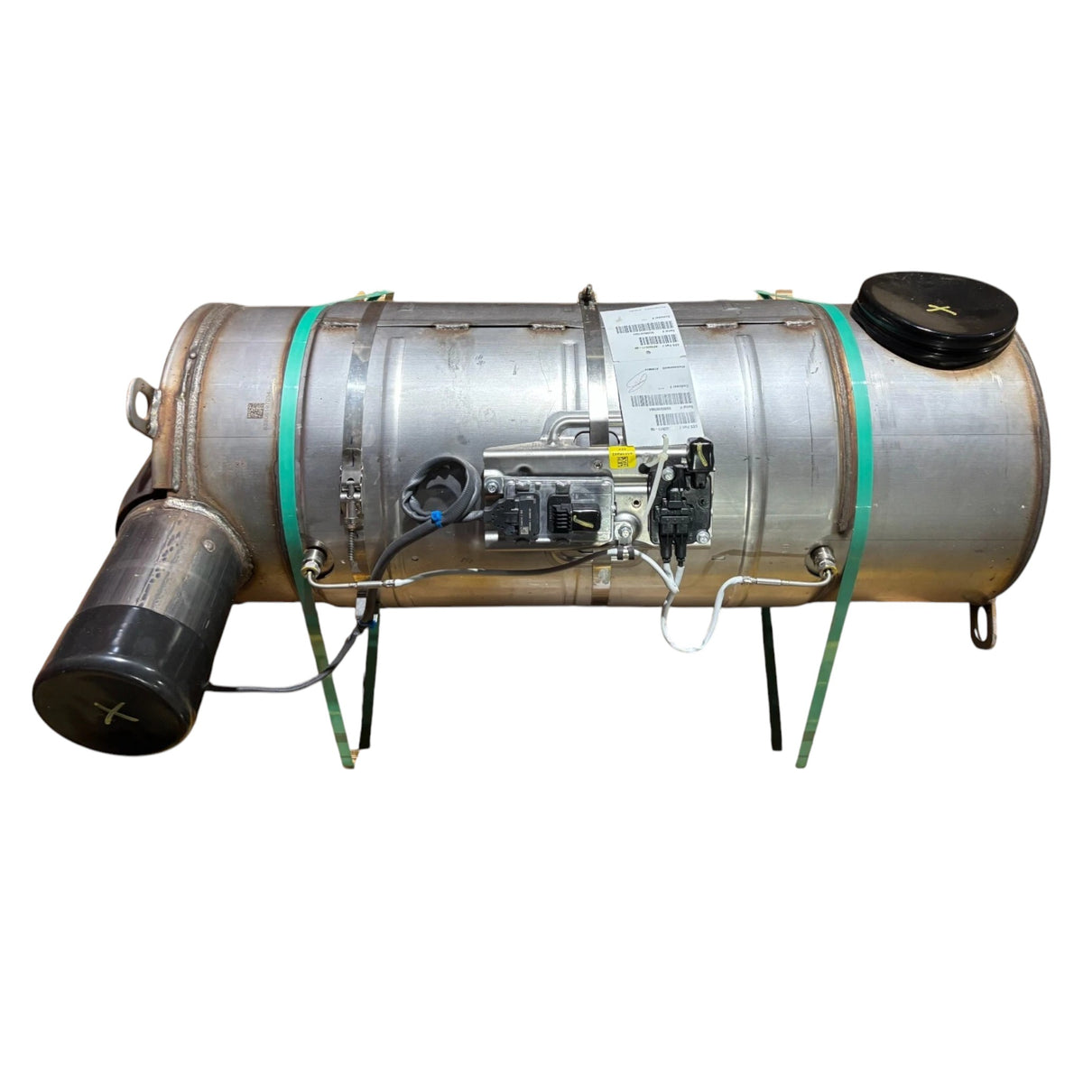4329640 Genuine Cummins Aftertreatment Device