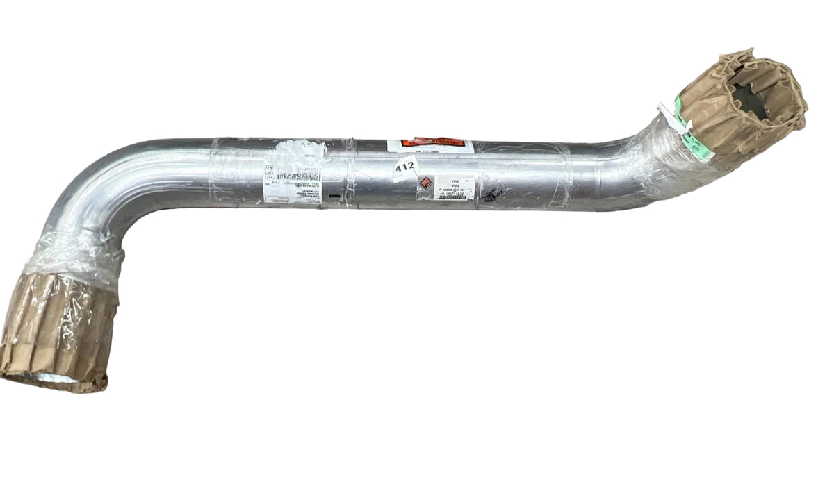 Genuine International Exhaust Pipe