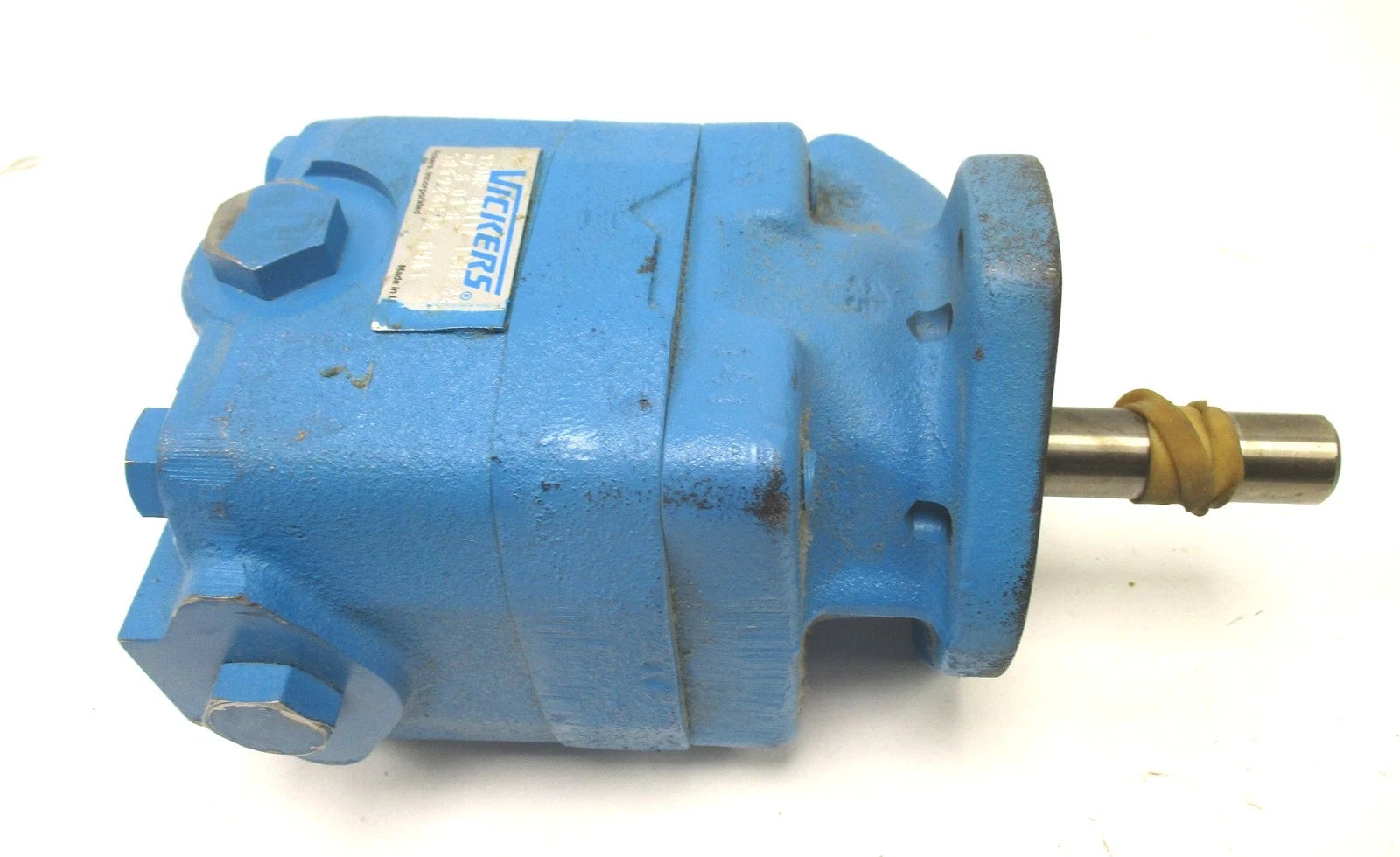OEM International Power Steering Pump