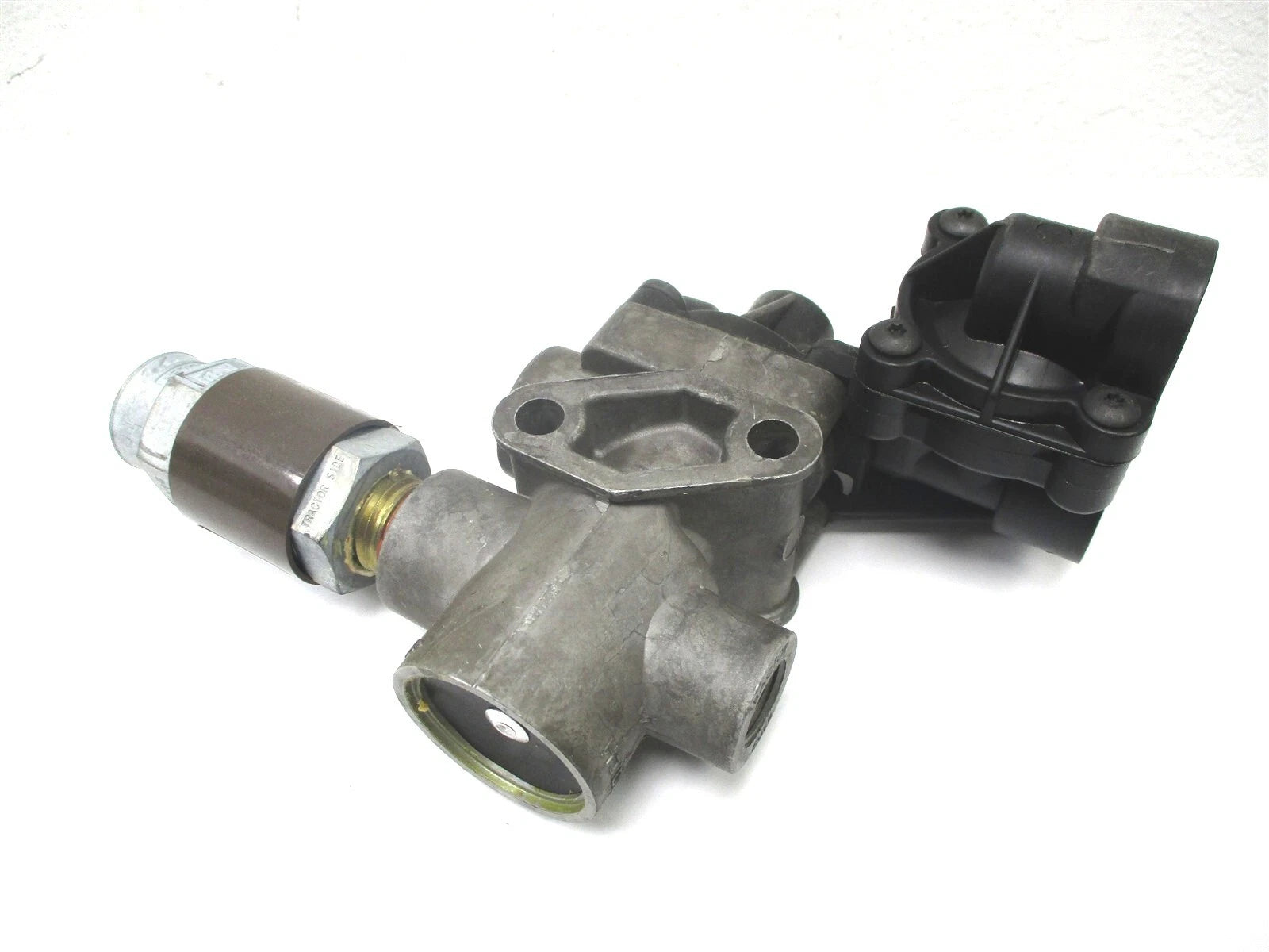 Genuine Meritor Pressure Protection Brake Valve
