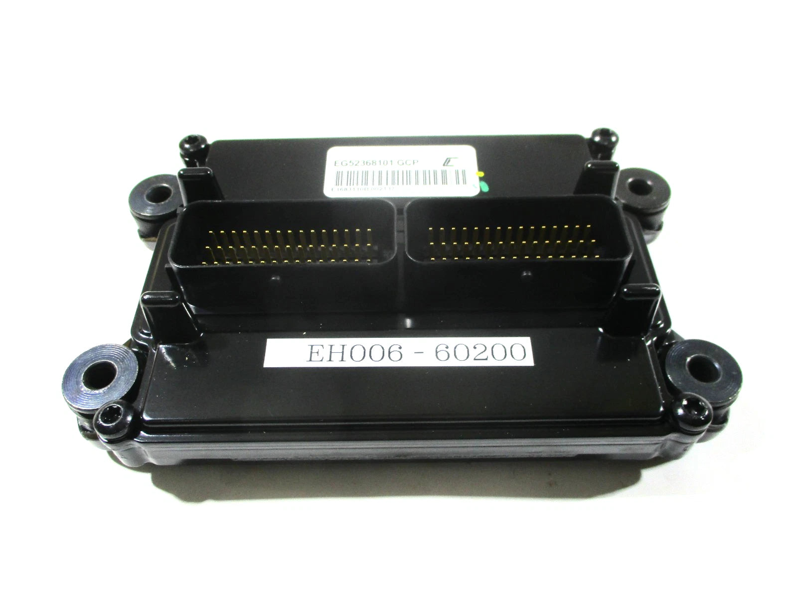 Genuine OEM Kubota ECU 16TORO-G