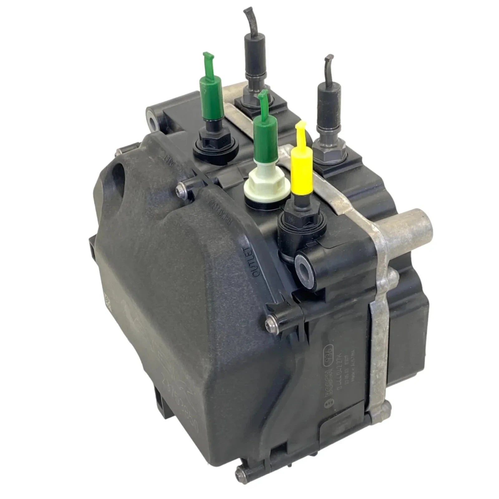 516-2725 Genuine Caterpillar Diesel Exhaust Fluid Pump 2.2 24V, 5 Outlet