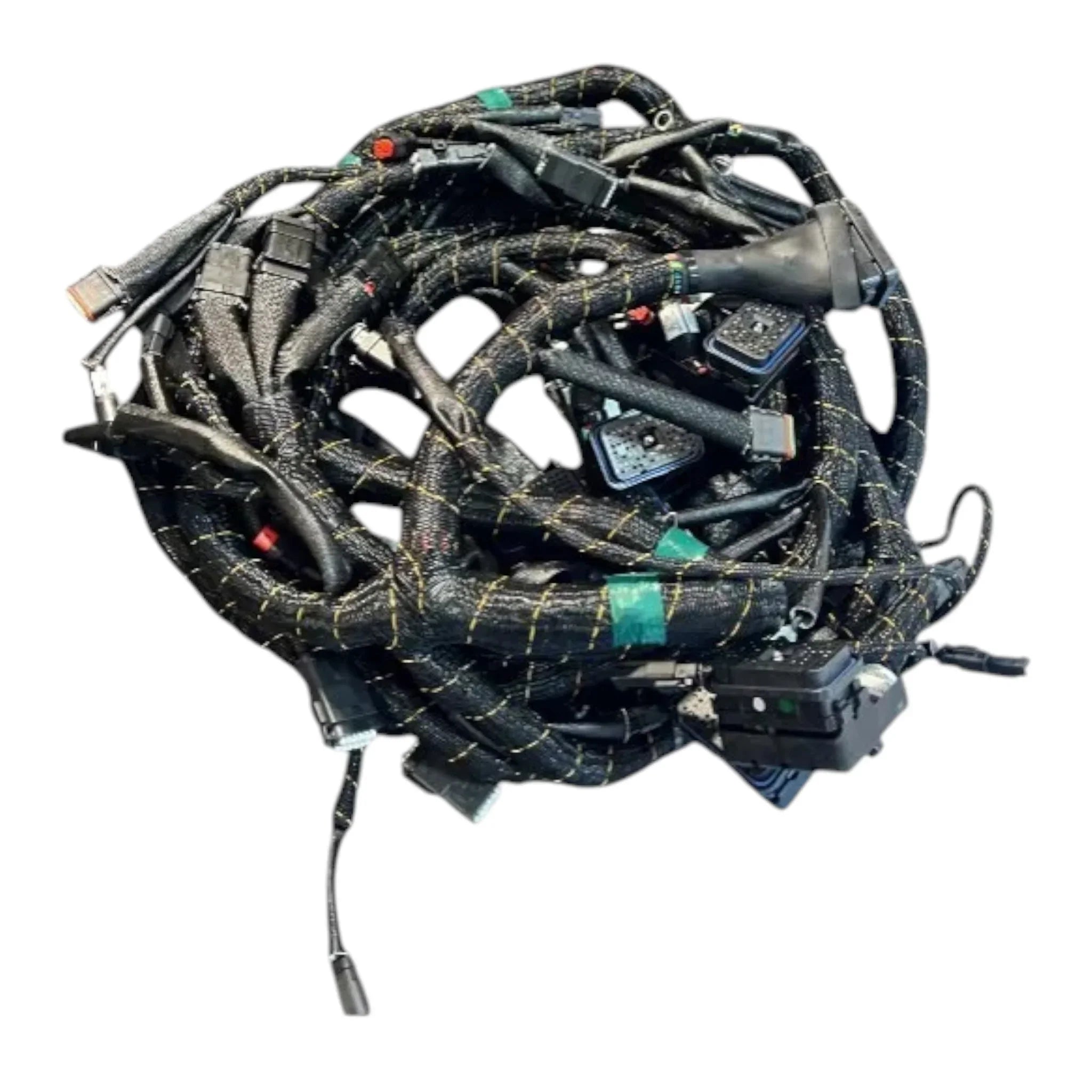 6007083 Genuine Caterpillar Harness Assembly