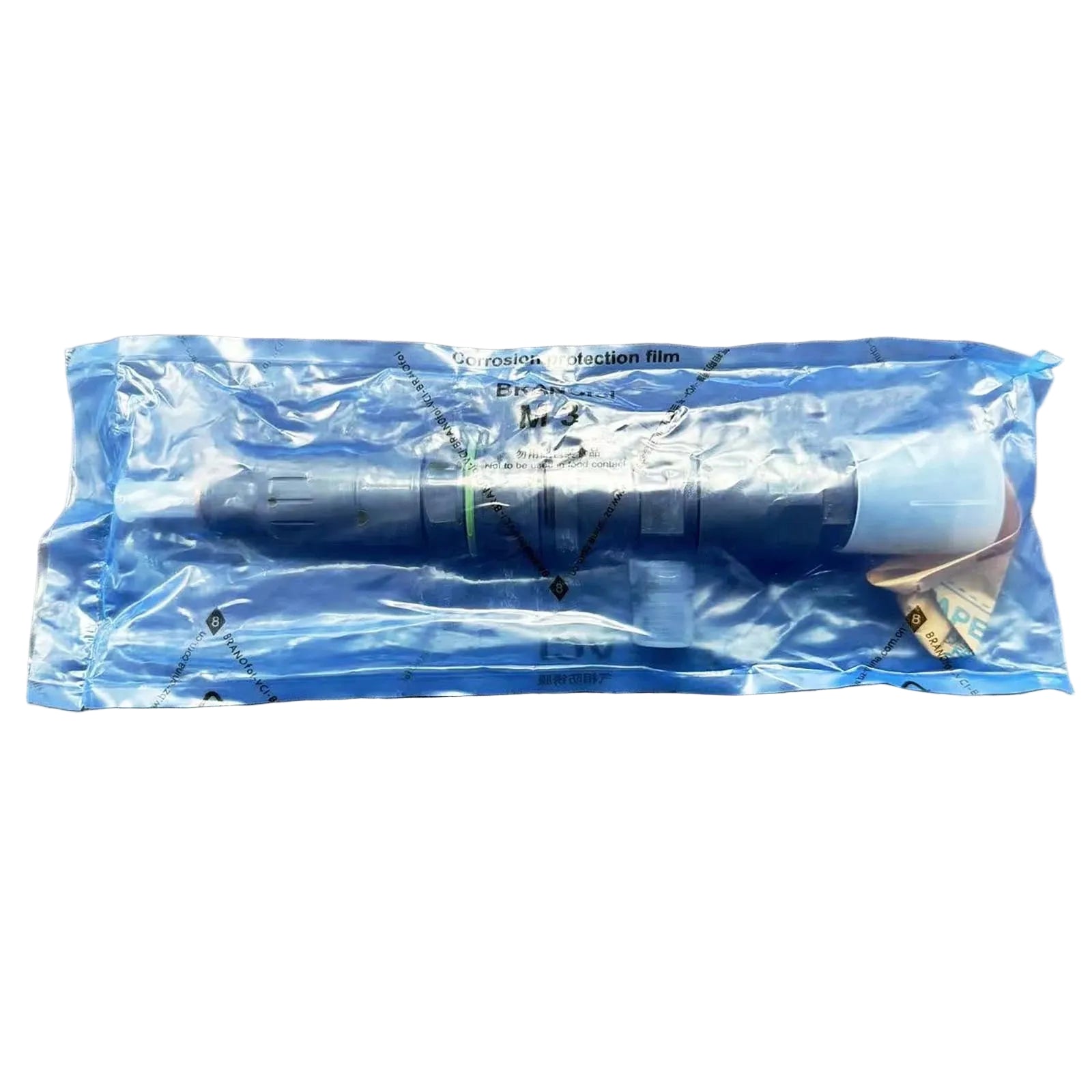 0445120303 Genuine Detroit Diesel Fuel Injector