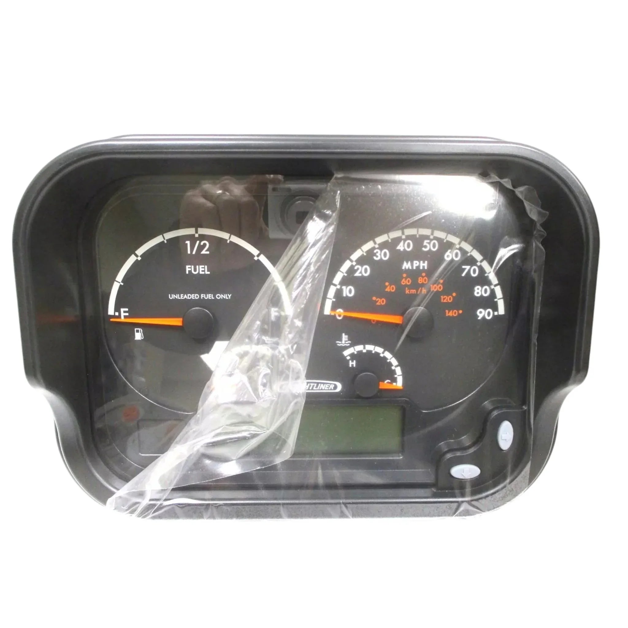 W2200037005 Freightliner Instrument Control Unit