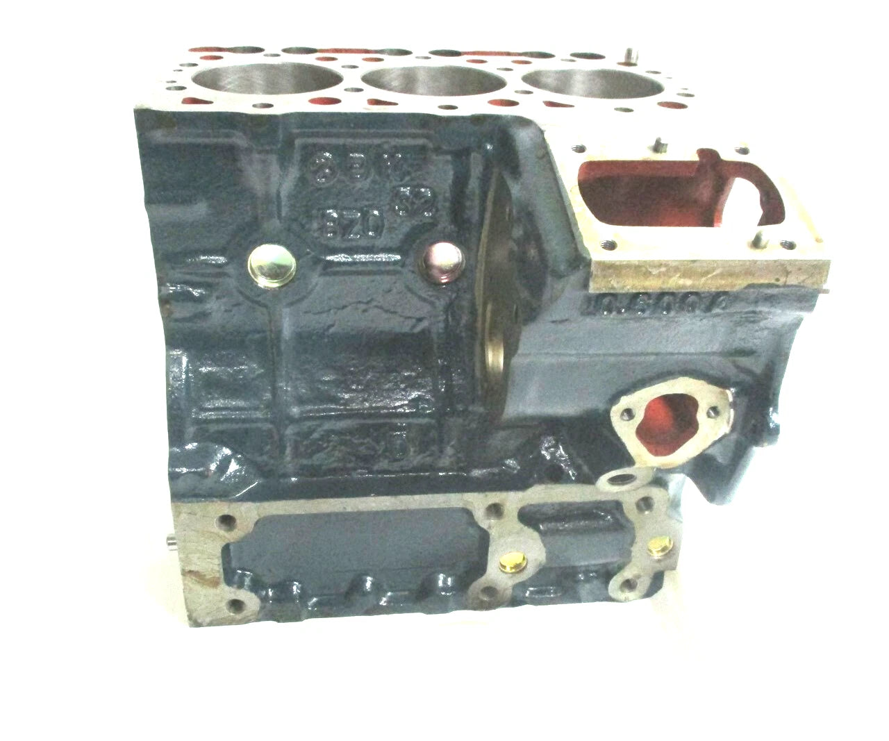 Genuine OEM Kubota D600 Crankcase G5200H