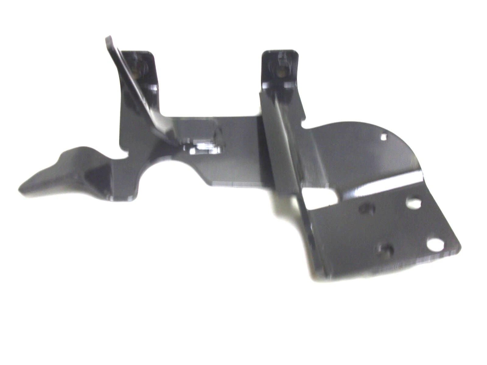 New OEM International Bumper Brace Bracket