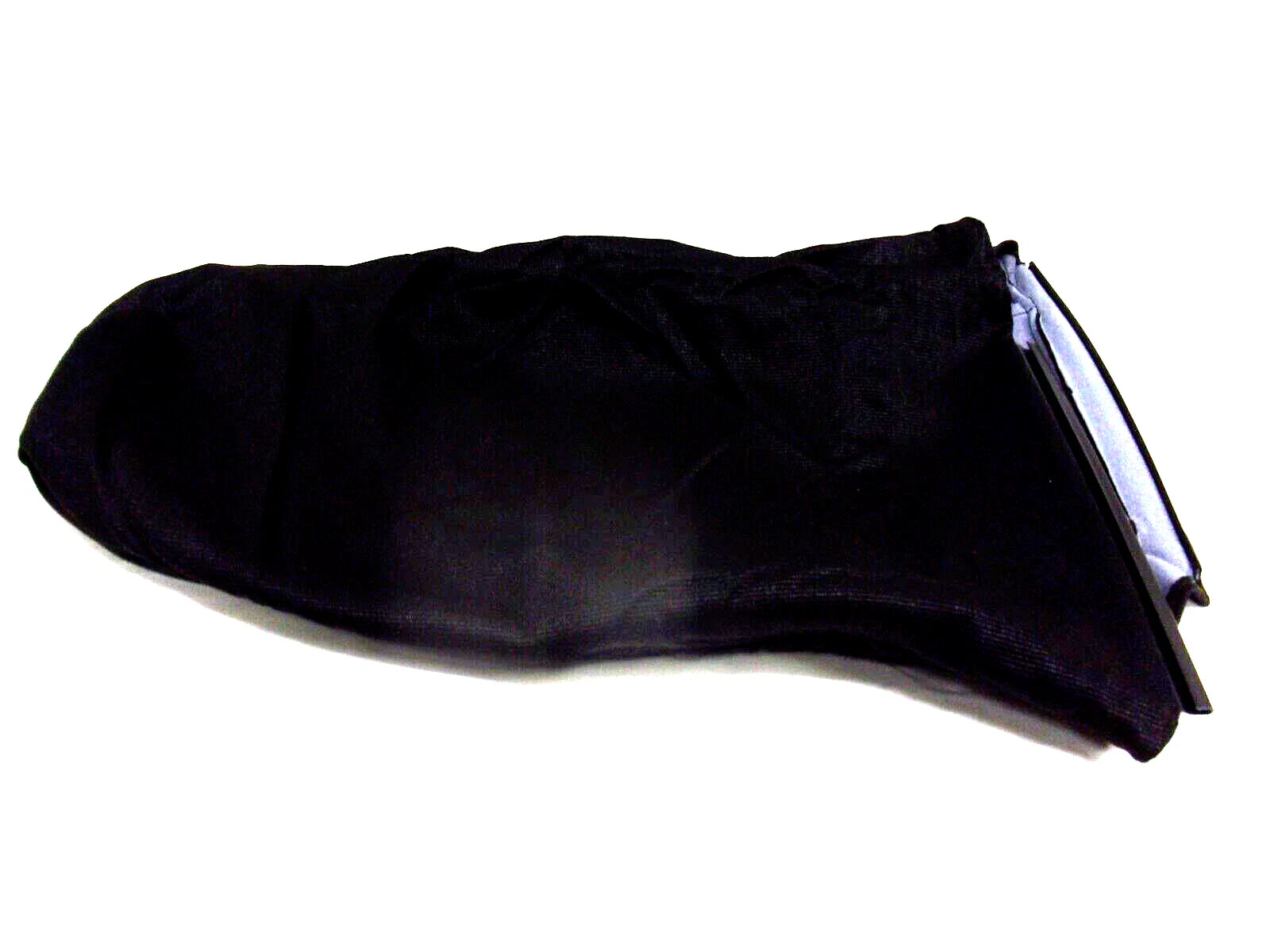 New OEM International Truck Seat High Back Cover Black