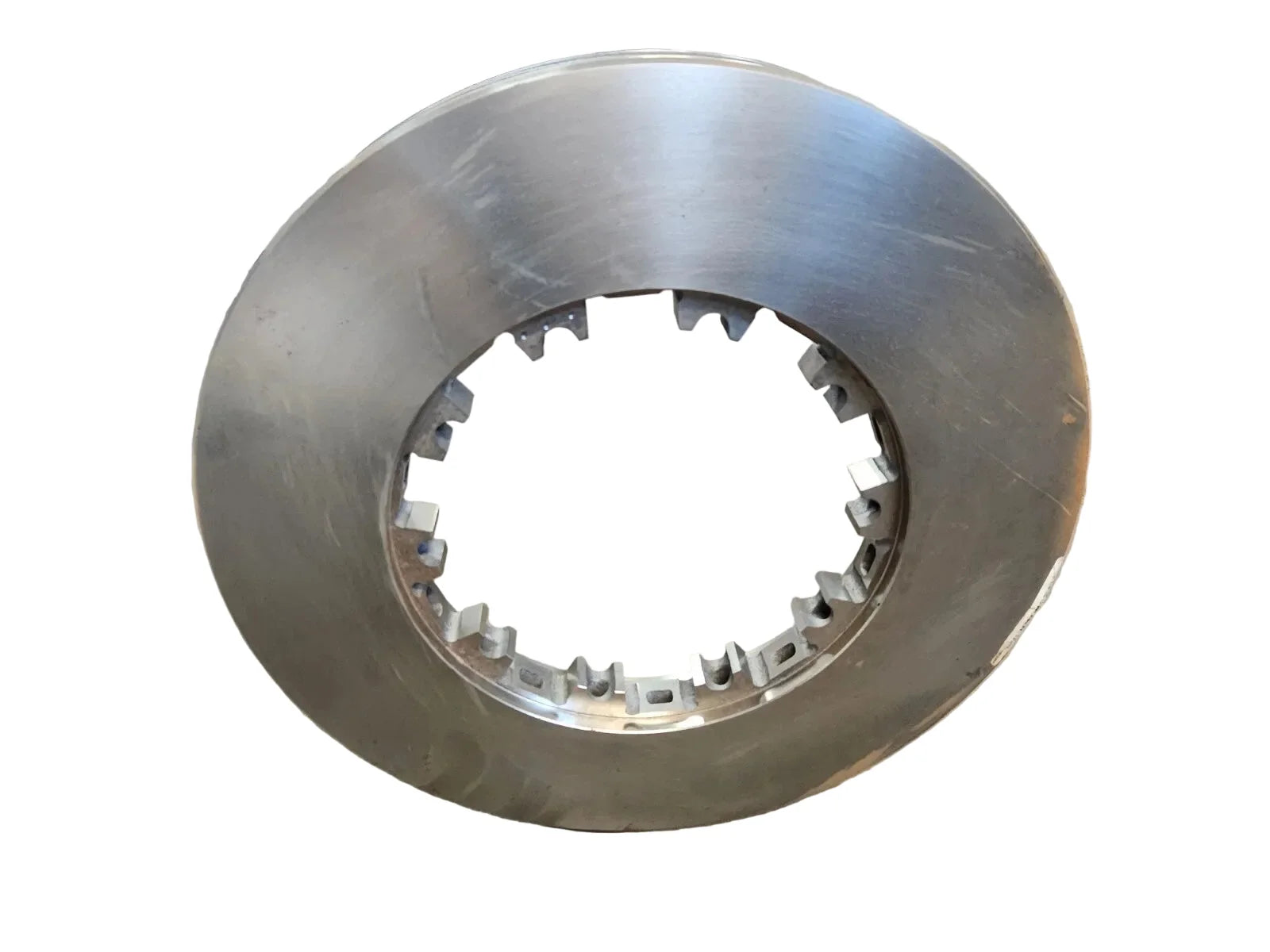 76AR692G International International Disc Brake Rotor